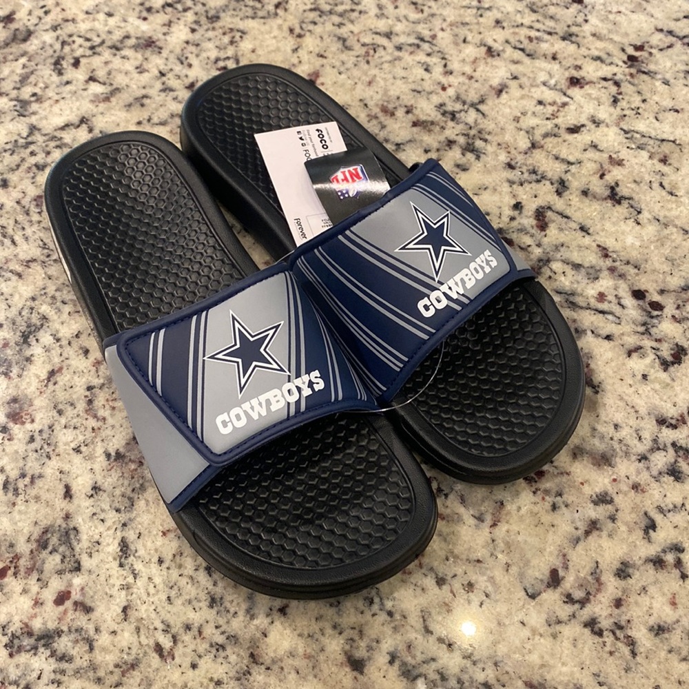 Dallas Cowboys Slides